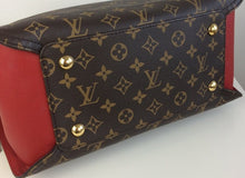 Load image into Gallery viewer, Louis Vuitton gaia hobo
