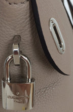 Load image into Gallery viewer, Louis Vuitton new soft Lockit PM shoulderbag