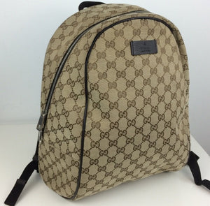 Gucci GG Guccissima backpack unisex