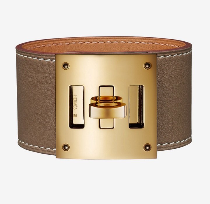 HERMES ケリードッグ 中古・古着通販】HERMES (エルメス) ケリードッグ