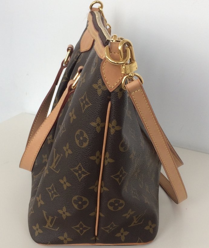 Louis Vuitton Palermo PM for Sale in Coppell, TX - OfferUp