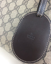 Load image into Gallery viewer, Gucci reversible small tote