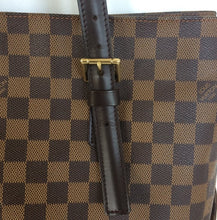 Load image into Gallery viewer, Louis Vuitton Chelsea damier tote