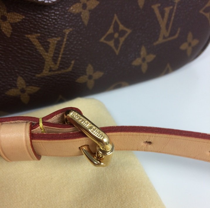 Louis Vuitton Mabillon – Lady Clara's Collection