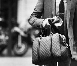 Louis Vuitton Jorn 2 way shoulder bag
