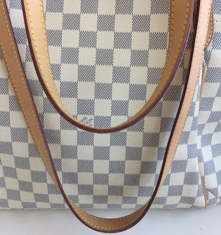Louis Vuitton totally GM azur – Lady Clara's Collection