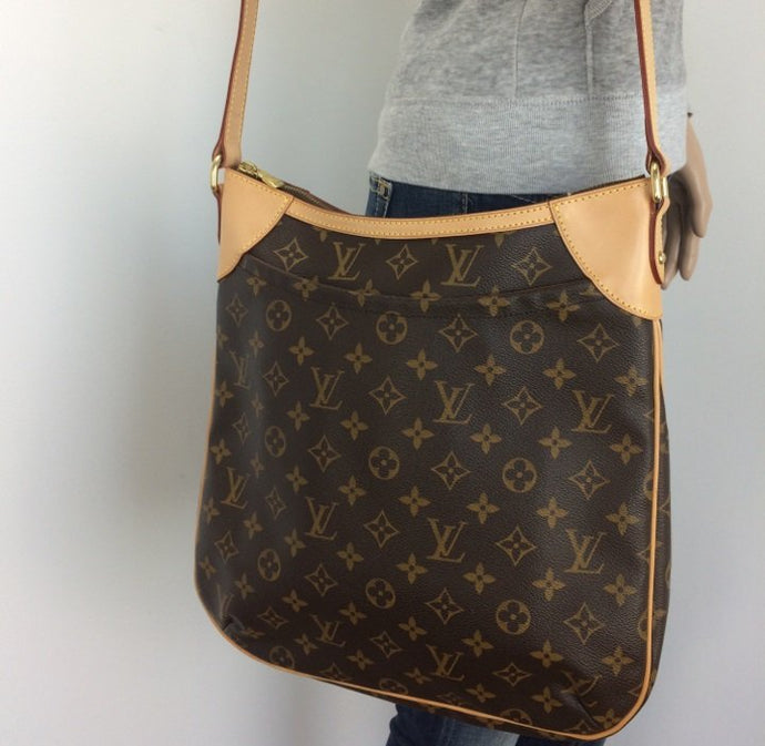 Louis Vuitton odeon MM