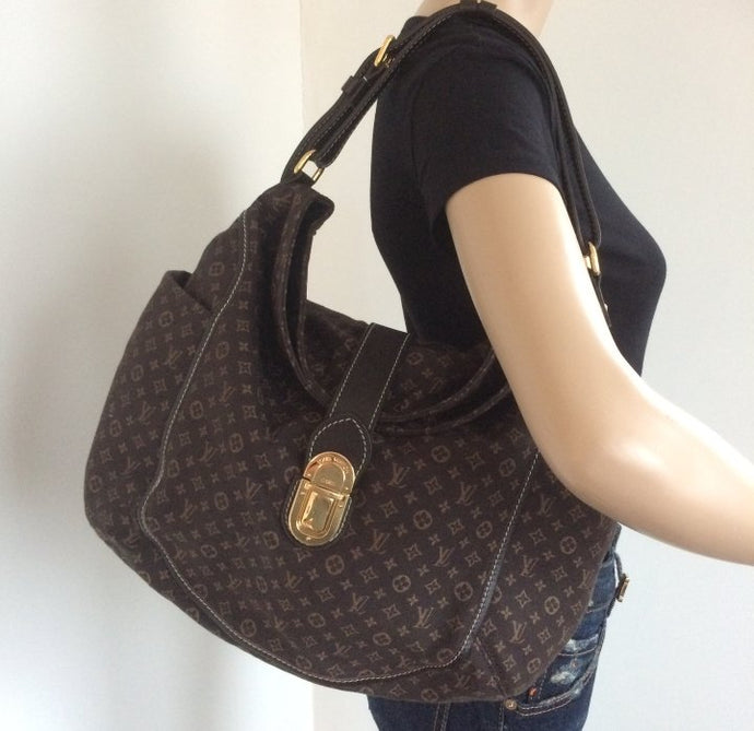 Louis Vuitton idylle romance
