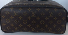 Load image into Gallery viewer, Louis Vuitton palk macassar backpack unisex