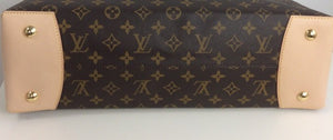 Louis Vuitton Wilshire GM monogram