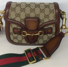 Load image into Gallery viewer, Gucci small lady web