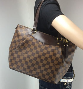 Louis Vuitton westminister pm