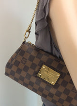 Load image into Gallery viewer, Louis Vuitton Eva damier