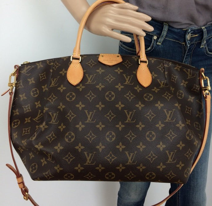 Louis Vuitton turenne GM
