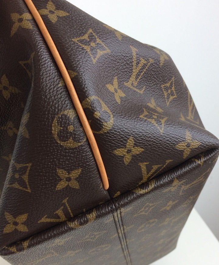 Louis Vuitton turenne GM – Lady Clara's Collection
