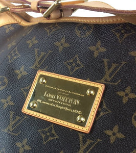 Louis Vuitton Galliera GM