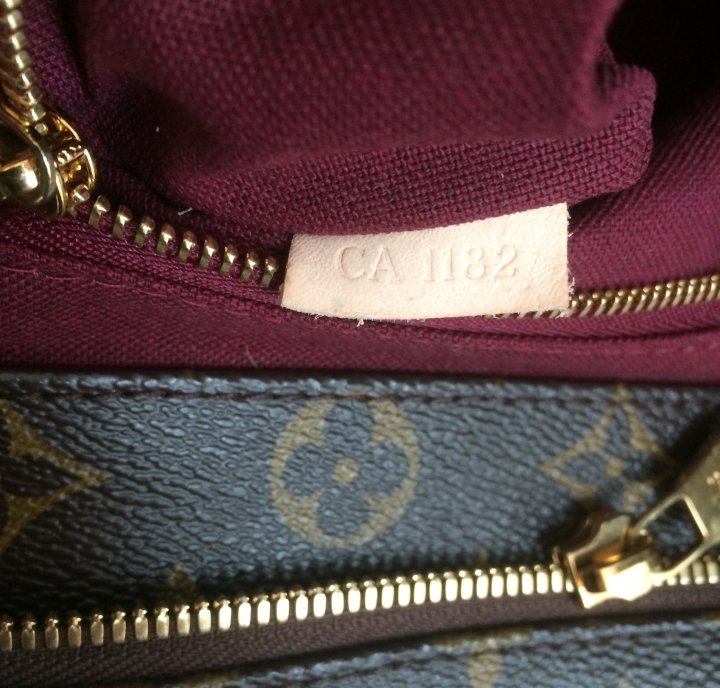 Louis Vuitton raspail PM – Lady Clara's Collection