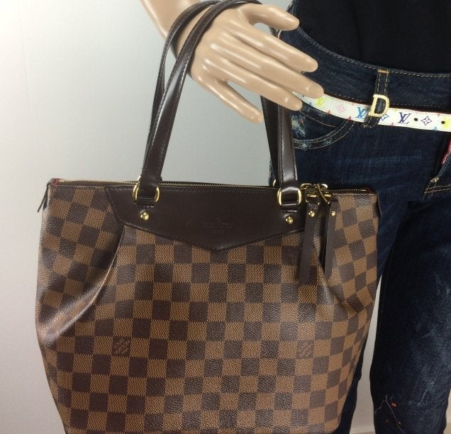 Louis Vuitton westminister pm