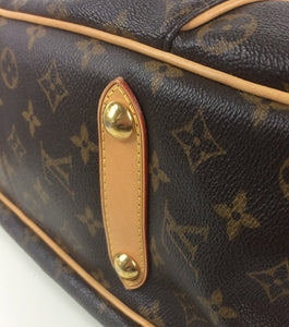 Louis Vuitton Galliera GM