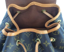 Load image into Gallery viewer, Louis Vuitton GM Montsouris backpack