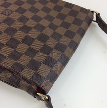 Load image into Gallery viewer, Louis Vuitton musette salsa damier