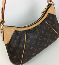 Load image into Gallery viewer, Louis Vuitton Thames pm monogram