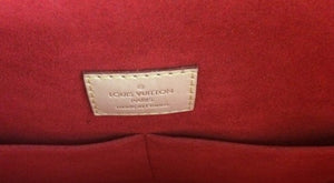 Louis Vuitton gaia hobo
