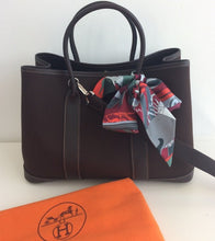Load image into Gallery viewer, Hermes garden party with strap