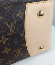 Load image into Gallery viewer, Louis Vuitton Wilshire GM monogram