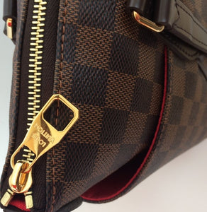 Louis Vuitton totally pm damier