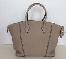 Load image into Gallery viewer, Louis Vuitton new soft Lockit PM shoulderbag