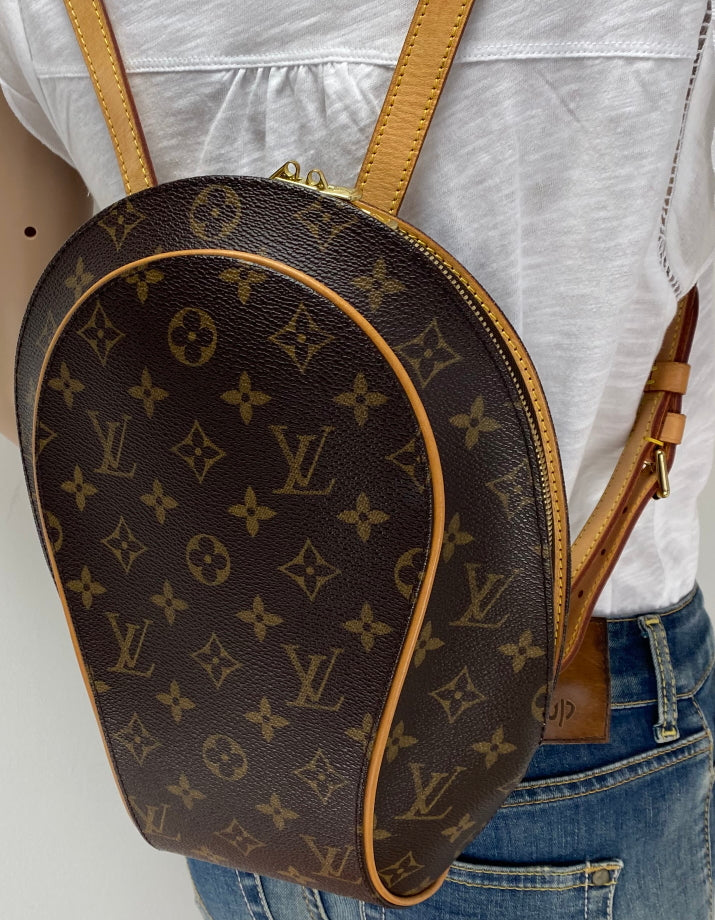 Louis Vuitton ellipse sac a dos backpack – Lady Clara's Collection