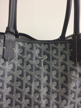 Load image into Gallery viewer, Goyard st Louis pm tote