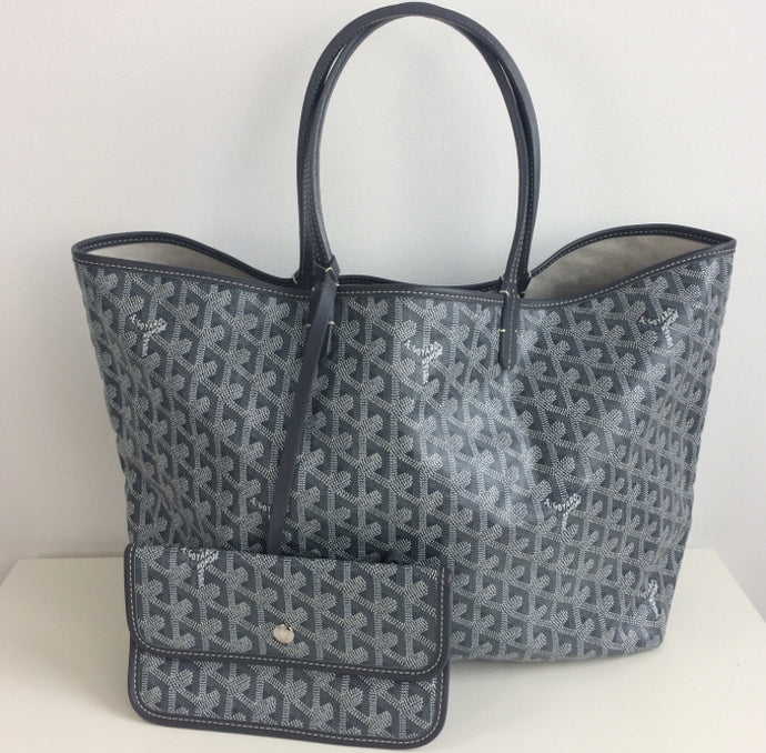 Goyard st Louis pm tote