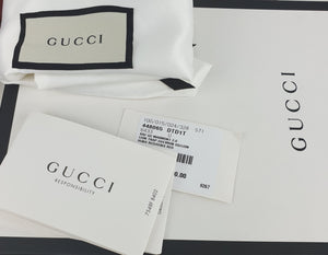 Gucci GG marmont mini matelasse bag
