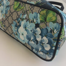 Load image into Gallery viewer, Gucci GG supreme Eden blooms tote