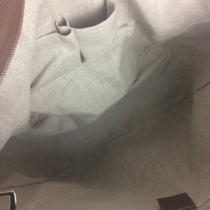 Gucci GG large bree large tote bag