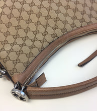 Load image into Gallery viewer, Gucci Miss GG Original GG hobo