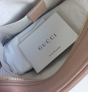 Gucci soho disco bag