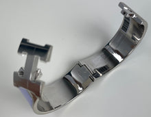 Load image into Gallery viewer, Hermes Clic Clac H enamel wide bracelet