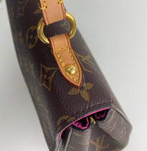 Load image into Gallery viewer, Louis Vuitton cluny BB in monogram