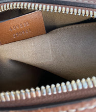 Load image into Gallery viewer, Gucci supreme mini chain bag