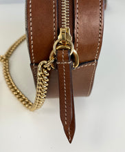 Load image into Gallery viewer, Gucci supreme mini chain bag