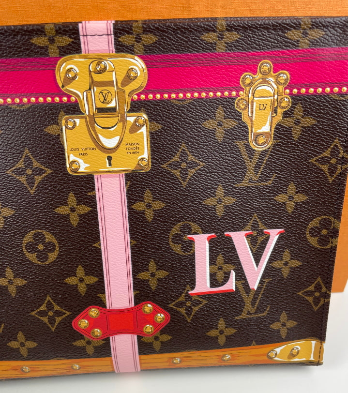 Louis Vuitton summer trunks toiletry 26 – Lady Clara's Collection