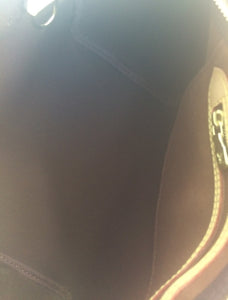 Louis Vuitton Speedy 25 bandouliere in monogram