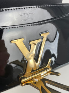 Louis Vuitton Louise MM sliding chain