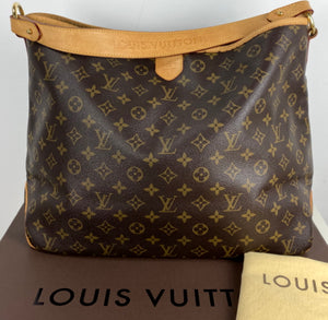 Louis Vuitton delightful MM