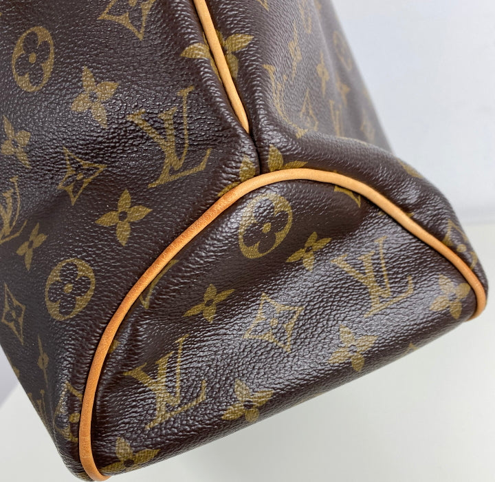 Louis Vuitton delightful PM – Lady Clara's Collection