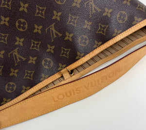 Louis Vuitton delightful PM – Lady Clara's Collection