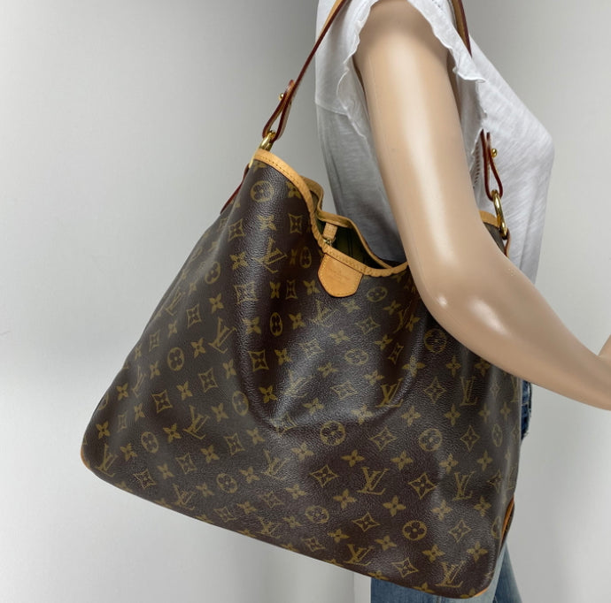 Louis Vuitton delightful MM